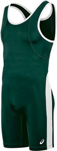 ASICS Mens Restrained Wrestling Singlet in Saudi Arabia