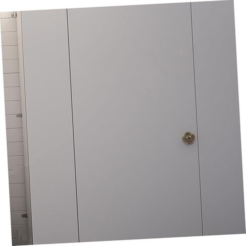 Uonlytech Stainless Steel Privacy Lock for Bathroom Door Keyless Indicator Lock for Public Restrooms Durable Design User Friendly Installation for Commercial Spaces in Saudi Arabia