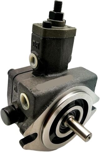 1pc PV1 Variable Displacement Vane Pump VPV1-15-20-10 VPV1-15-35-10 VPV1-15-55-10 VPV1-15-70-10 Hydraulic Vane Pump(VPV1-15-55-10) in Saudi Arabia