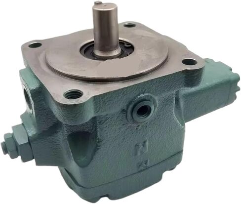 1pc VDR Vane Pump VDR-1B-1A1-U-1133K Variable Volume Hydraulic Vane Pump VDR-1B-1A1-U-1586K(VDR-1B-1A1-U-1133K) in Saudi Arabia