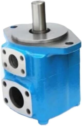 1pc Hydraulic Oil Vane Pump YB-E40 High Pressure Rotary Pump in Saudi Arabia