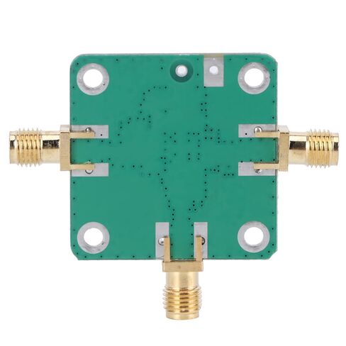Hilitand Mixer Module AD831 High Frequency Drive Inverter Amplifier +24 dBm IP3, DC Offset for ? IF Frequency Conversion, 1-500mhz, Hilitandvc2zrs6e81 in Saudi Arabia