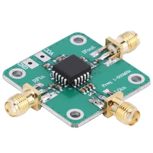 Hilitand Mixer Module AD831 High Frequency Drive Inverter Amplifier +24 dBm IP3, DC Offset for ? IF Frequency Conversion, 1-500mhz, Hilitandvc2zrs6e81 in Saudi Arabia