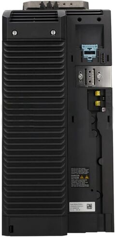 محول التردد SMOCONE 6SL3210-1PE23-8UL0 المعجل 18.5Kw 6SL32101PE238UL0 مختوم في صندوق مع ضمان لمدة سنة واحدة 6SL32101PE238UL0 ختم المصنع in Kuwait