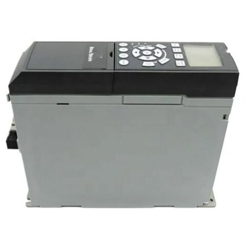 FC-360H1K6T4E20H2BXCDXXXSXXXXA0BX محول تردد عالي الدقة مع ضمان لمدة سنة واحدة في الصندوق in Kuwait