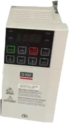 1pcs Frequency Converter Module LSLV0055 0075 0008 0037 0110 0150 0185 0220S100-4EONNM(LSLV0110S100-4ENNNM) in Saudi Arabia