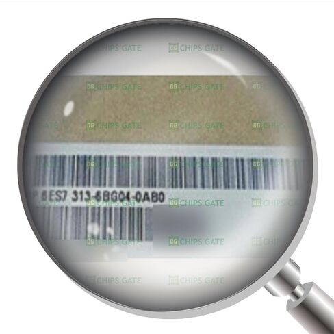 1 قطعة جديد 6ES7 313-6BG04-0AB0 6ES7313-6BG04-0AB0 in Kuwait