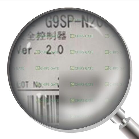 1PC New G9SP-N20S PLC Safety in Saudi Arabia