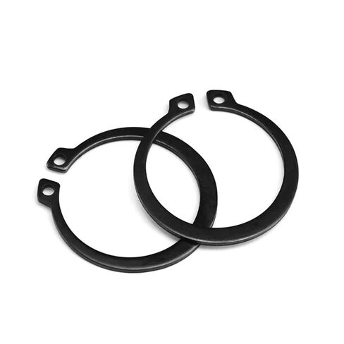 Internal External Retaining Rings for Shaft Circlips C-Clip Washers Snap Ring M3 M4 M5 M6 M7 M8 M9 M10 M11 M12-M80(50pcs,M7) in Saudi Arabia