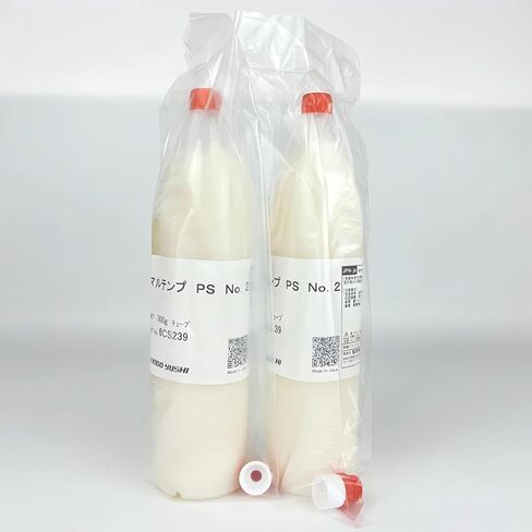 Japan KYODO YUSHI MULTEMP PS NO.2 Grease 300g, Pack of 1 in Saudi Arabia