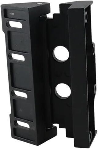 Zinc Alloy Heavy-Duty Protruding Door Hinges for Industrial Automation Equipment Machinery 1Pcs in Saudi Arabia