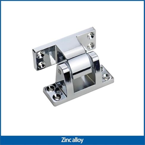 Zinc Alloy Hinge Equipped with Oven Industrial Motor Equipment Cold Storage 1Pcs in Saudi Arabia