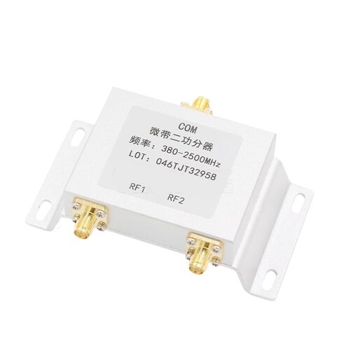 One SMA Power Divider, with one Branch Frequency Range of 380-2500MHz in Kuwait