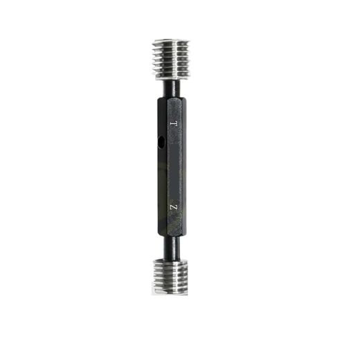 1 قطعة 6H M30-M33.5 مقياس فولاذي متري خيط رفيع X 0 75 .25(M33X1.25-6H) in Saudi Arabia