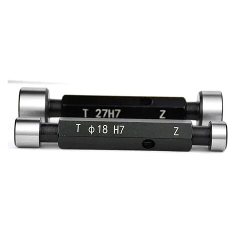 31-39mm H7 Smooth Gauge Pass and Stop Inner Diameter Measuring fine Pitch Clearance(37-H7) in Saudi Arabia