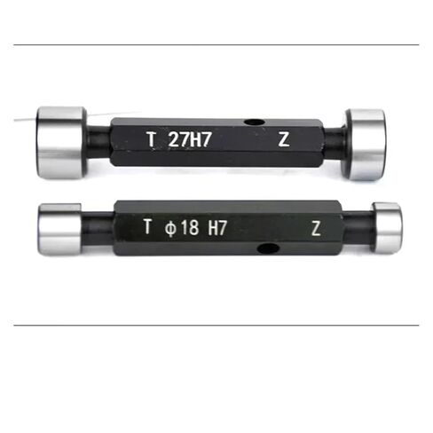 31-39mm H7 Smooth Gauge Pass and Stop Inner Diameter Measuring fine Pitch Clearance(37-H7) in Saudi Arabia