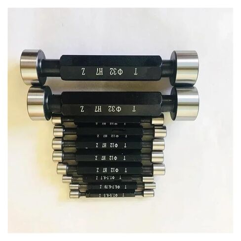 31-39mm H7 Smooth Gauge Pass and Stop Inner Diameter Measuring fine Pitch Clearance(37-H7) in Saudi Arabia