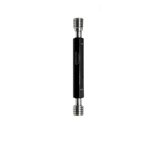 1 قطعة 6H M0.8-M7.5 الصلب متري الموضوع القياسية أداة قياس غرامة M1-M7(M1.1X0.2-6H) in Saudi Arabia