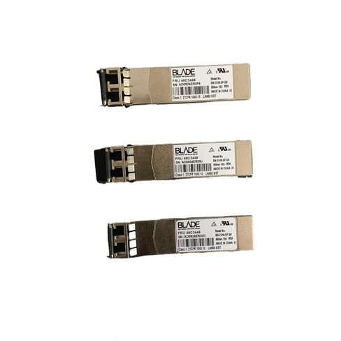 BN-CKM-SP-SR SFP+ 46C3449 46C3447 10G Multi-Mode Optical Module in Saudi Arabia