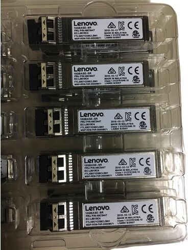 46C3447 46C3449 46C3448 10GBASE-SR SFP+ 10G Network Optical Module in Saudi Arabia