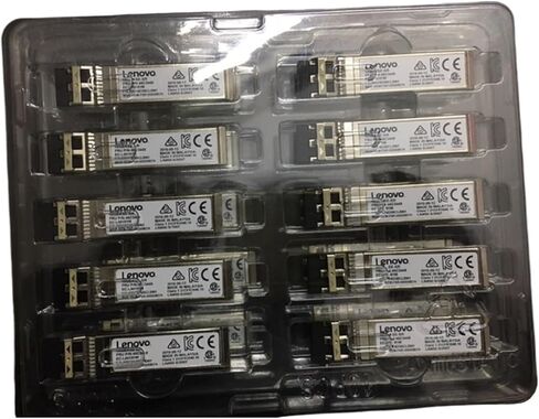 46C3447 46C3449 46C3448 10GBASE-SR SFP+ 10G Network Optical Module in Saudi Arabia