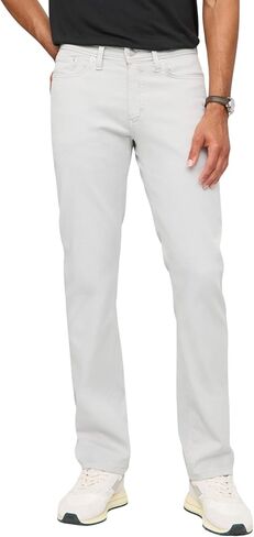 DUER Men's No Sweat Straight Pant in Saudi Arabia