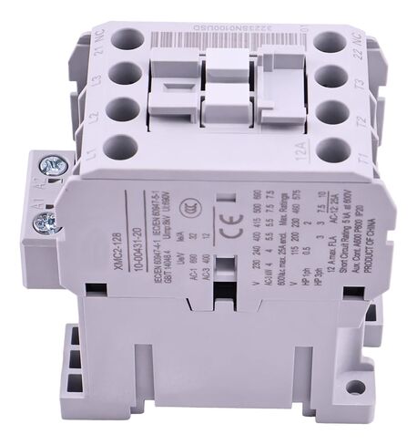 موصل التتابع XMC2-128، 10-00431-00، 10-00431-06 متوافق مع الناقل Transicold in Saudi Arabia