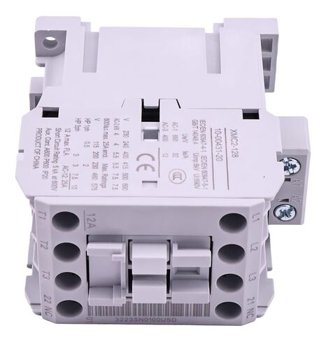 موصل التتابع XMC2-128، 10-00431-00، 10-00431-06 متوافق مع الناقل Transicold in Saudi Arabia