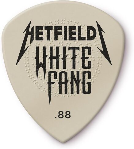 معول التدفق المخصص White Fang™ من Hetfield .88 ملم - 24 عبوة in Saudi Arabia