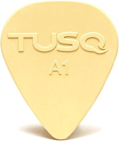 Graph Tech PQP-0068-V72 TUSQ Standard .68mm اللقطات - نغمة دافئة 72-pack in Kuwait