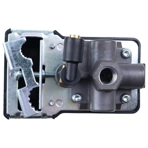 CW212600SJ Air Compressor Pressure Switch Compatible with Campbell Hausfeld 125/95PSI CW212600AJ CW207532AV in Saudi Arabia