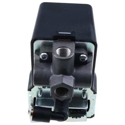 CW212600SJ Air Compressor Pressure Switch Compatible with Campbell Hausfeld 125/95PSI CW212600AJ CW207532AV in Saudi Arabia