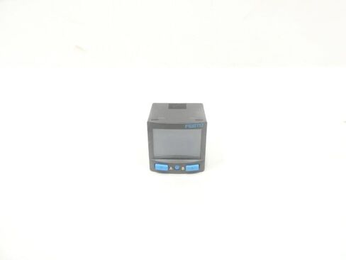 Fit for Festo SPAN-P10R-G18M-PN-PN-L1 8035544 Pressure Switch 0-1mpa 15-30v-dc in Saudi Arabia