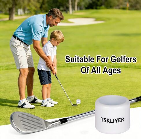 12 Pcs Practice Golf Balls, Limited Flight Golf Practice Balls Training Aid for All Golfers Full Swing in Indoors Backyard Driving Range in Saudi Arabia