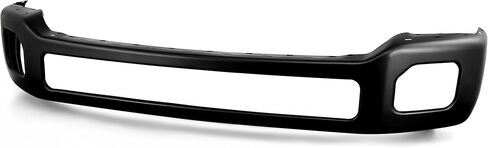 VRC Front Bumper Chrome Steel for 2011-2016 Ford F-250 F-350 Super Duty with Fog Light Holes FO1002416 in Saudi Arabia