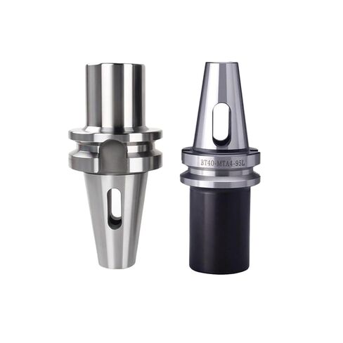 HSK63A BT30 BT40 MTA2 MTA3 MTA4 Taper, Taper bit milling bt30 Spindle in Saudi Arabia