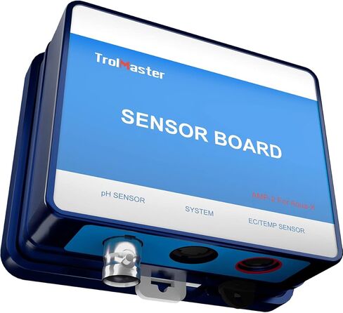 لوحة مستشعر TrolMaster AMP-2 لتوصيل المستشعرات بوحدة التحكم in Kuwait