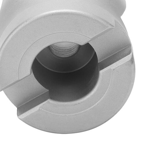 Face Milling Cutter Head, 4‑Flute Design for Metal Processing, High Efficiency, Durable High Carbon Steel Material, Safe and Secure, Inner Hole Diameter Approx. 22mm, Suitable in Kuwait