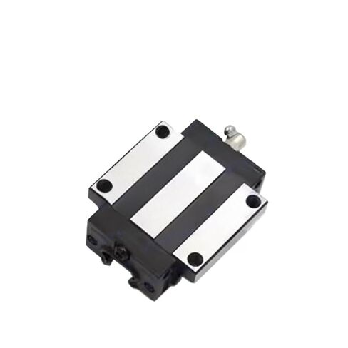 يتم استخدام منزلقات HGH20CA HGW20CC مع الأدلة الخطية HGR20 (HGH20ca) in Kuwait