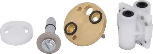 Bradley Single Lever Cartridge Ceramic Conversion K Equa-Flo S65-092 in Kuwait