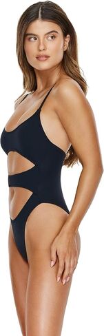 Gottex Women's Midnight Cut Out One Piece in Saudi Arabia