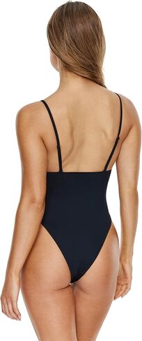 Gottex Women's Midnight Cut Out One Piece in Saudi Arabia