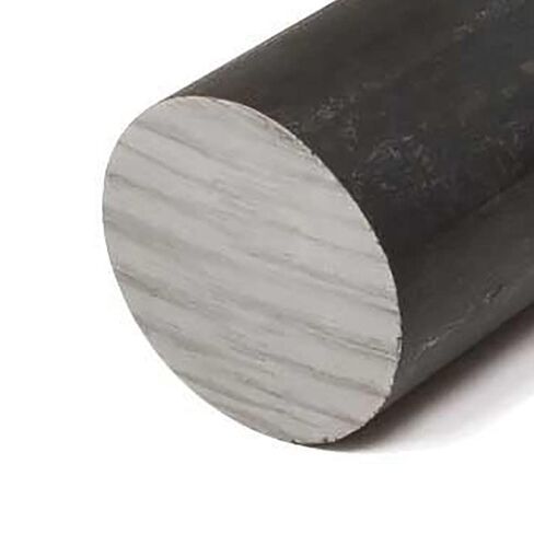 Online Metal Supply 3.250 (3-1/4 inch) x 14 inches, 4340 Q&T Alloy Steel Round Rod, Hot Rolled, Bar Stock in Kuwait