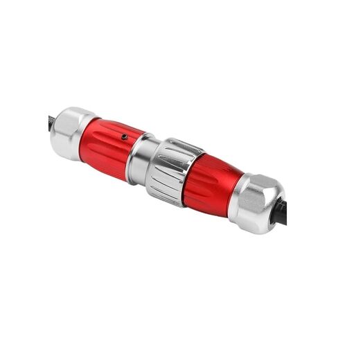 DH20 Aviation with Fence 2-12 core All-Metal Circular Butt Joint Power Connector IP68(3 core) in Saudi Arabia