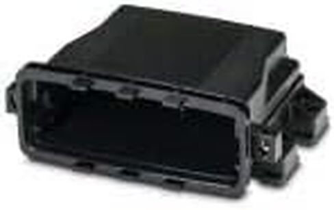 Phoenix Contact 1054710 Enclosures, Boxes, Cases ECS-B-122X109-S-UV1V, Electronic housing in Kuwait