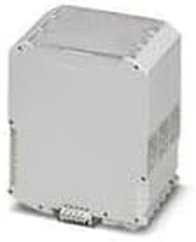 Phoenix Contact 2200528 Enclosures, Boxes, Cases MEMAX67,5G U-U1 KMGY, DIN Rail housing in Kuwait