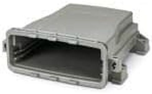 Phoenix Contact 1050209 Enclosures, Boxes, Cases ECS-B-122X169-S-UV-V GY, Electronic housing in Kuwait