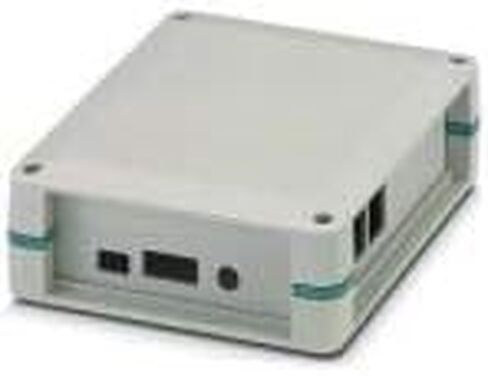 Phoenix Contact 1019749 Enclosures, Boxes, Cases UCS 145-125-F-GD- RPI 7035, Universal housing, Complete housing for Printed-Circuit Boards in Kuwait