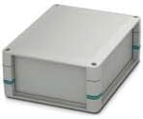 Phoenix Contact 2203344 Enclosures, Boxes, Cases UCS 237-195-H-GD 7035, Complete housing for PCBs in Kuwait