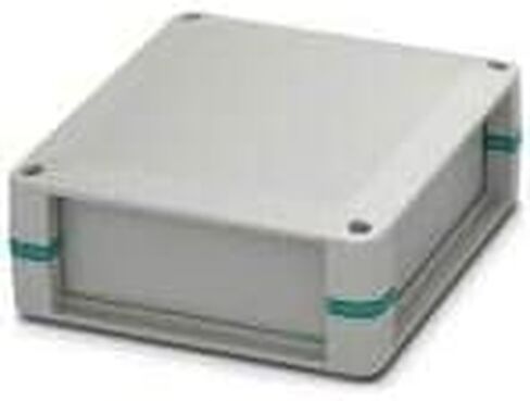 Phoenix Contact 2203341 Enclosures, Boxes, Cases UCS 237-195-F-GD7035, Complete housing for PCBs in Kuwait